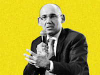 אמיר ירון / צילום: יוסי כהן