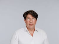 ג'קי כהן, מנכ''ל פנינסולה / צילום: שלומי פרי