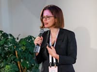 יעל דרומי, מומחית לשיווק עסקי / צילום: שלומי יוסף