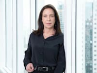 יפית גריאני, מנכ''לית כאל / צילום: ענבל מרמרי