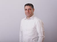 דני דניאל, מנהל השקעות ראשי ודסק מוסדי אפסילון מקבוצת הפניקס / צילום: סיון פרג'