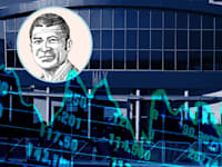 מקס סטוק / צילום: מירו ממן