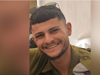 סמ''ר אור דמרי ז''ל / צילום: דובר צה''ל