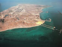 האי חראג' / צילום: ויקיפדיה