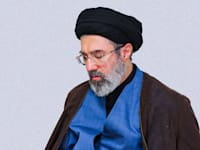 מוג'תבא חמינאי,  המנהיג העליון של איראן / צילום: Reuters, Anadolu