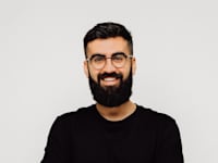 רועי חיימוף, מייסד משותף בסטארט–אפ הסייבר FIG Security / צילום: נתנאל טוביאס