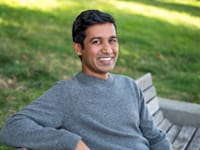 שרדול שאה / צילום: Index Ventures