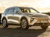 MG S6 / צילום: יח''צ