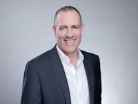 שמוליק ארבל, משנה למנכ''ל והממונה על החטיבה העסקית בבנק הפועלים / צילום: ענבל מרמרי