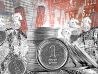 מצב השווקים השבוע / צילום: Shutterstock