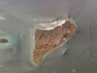 האי ח'ארג / צילום: Reuters, Science Photo Library