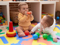 משפחתון / צילום: Shutterstock