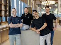 WIZ מייסדי / צילום: WIZ