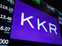 גם קרנות KKR נפגעות מהמגמה / צילום: ap, Richard Drew