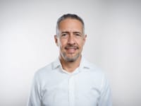 ערן פסטרנק, מנכ''ל ומייסד  שותף של פסטרנק שהם / צילום: יובל חי