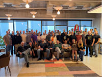 צוות Surf AI / צילום: באדיבות Surf AI