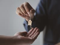 עלייה באחוז הישראלים שגרים בשכירות / צילום: Shutterstock