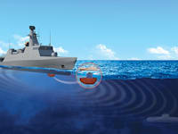 BlackFish מערכת מיגון צוללות / צילום: DSIT אתר