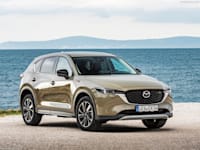 מאזדה CX / צילום: יח''צ