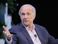 ריי דליו / צילום: Reuters, Andrew Kelly