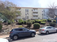 הדירה ברחוב מעלה חסון במעלות תרשיחא / צילום: פרטי