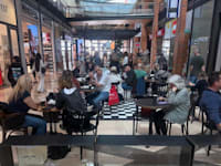 קניון שבעת הכוכבים, השבוע / צילום: תמונה פרטית