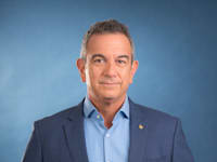 ד''ר רון תומר / צילום: מנחם ואיתי רייס