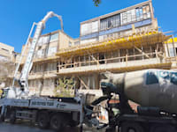 תמ''א 38 בראשון לציון / אילוסטרציה: ארן הרשלג