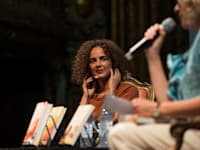 לילה סלימאני. סנסציה באירופה / צילום: Reuters