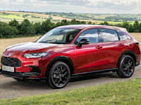 הונדה ZR-V / צילום: יח''צ