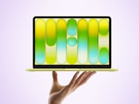 מקבוק ניאו הירו של אפל / צילום: יח''צ