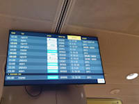 נתב''ג / צילום: מיכל אלוני