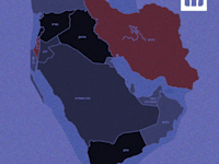 האם לאיראן עוד נשארו כלים במזרח התיכון?