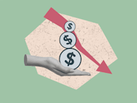 שוק ההון והשקעות / צילום: Shutterstock