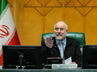 קאליבאף. השפעה רחבה על תהליכי קבלת ההחלטות / צילום: Reuters, ZUMA Press Wire