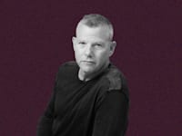 רן פרסברג, בעלים ומנכ''ל של קבוצת בולטהאופ ישראל / צילום: גיא חמוי