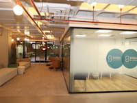 מרכז ה־AI של שיבא / צילום: שיבא