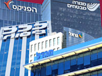 חברות ביטוח / צילום: יח''צ, איל יצהר, שרון פאר