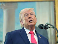 דונלד טראמפ / צילום: ap, Alex Brandon