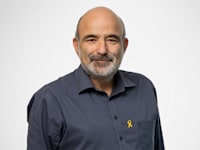 ניר למפרט / צילום: אייל טואג