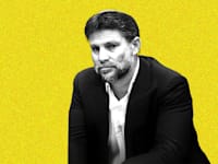 בצלאל סמוטריץ' / צילום: נועם מושקוביץ-דוברות הכנסת