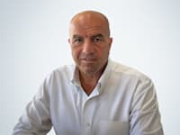 רונן אלעד / צילום: יח''צ