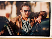 יעקב ארז ז''ל / צילום: יוסי אלוני