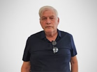 חיים שטפלר, מנכ''ל ארית / צילום: מירי פייבר