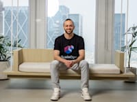 יודר שפריר מנכ''ל ScaleOps