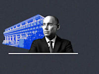 נגיד בנק ישראל, אמיר ירון / צילום: יונתן בלום