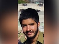 סמל לירן בן ציון ז''ל / צילום: דובר צה''ל