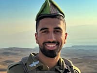 בן כהן ז''ל / צילום: אתר צה''ל בן כהן ז''ל / צילום: אתר צה''ל
