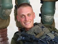 סמ''ר מקסים אנטיס ז''ל / צילום: אתר צה''ל סמ''ר מקסים אנטיס ז''ל / צילום: אתר צה''ל