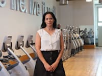 קרן שתוי, מנכ''לית הולמס פלייס / צילום: יוני רייף